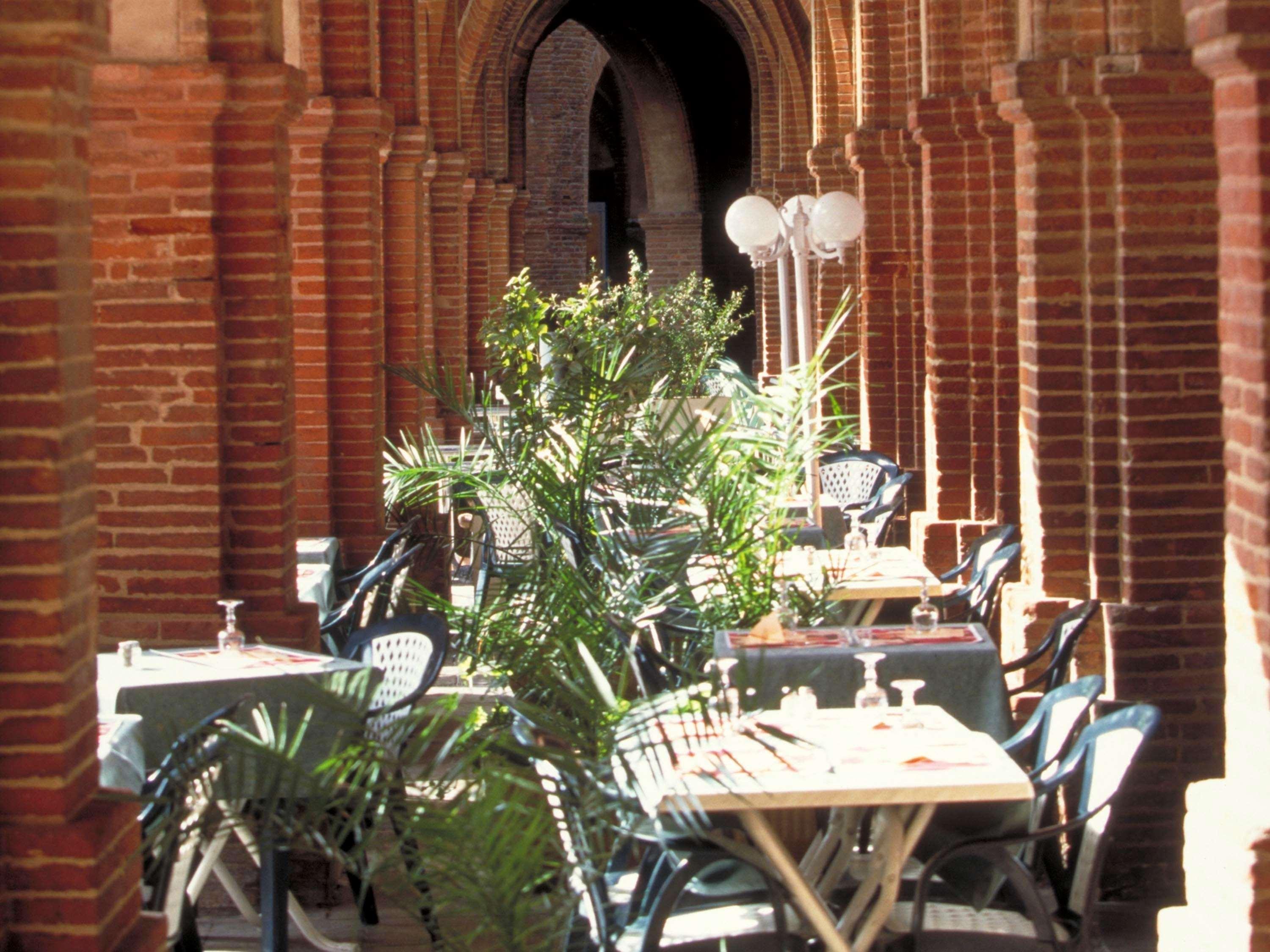 Ibis Montauban Exterior foto