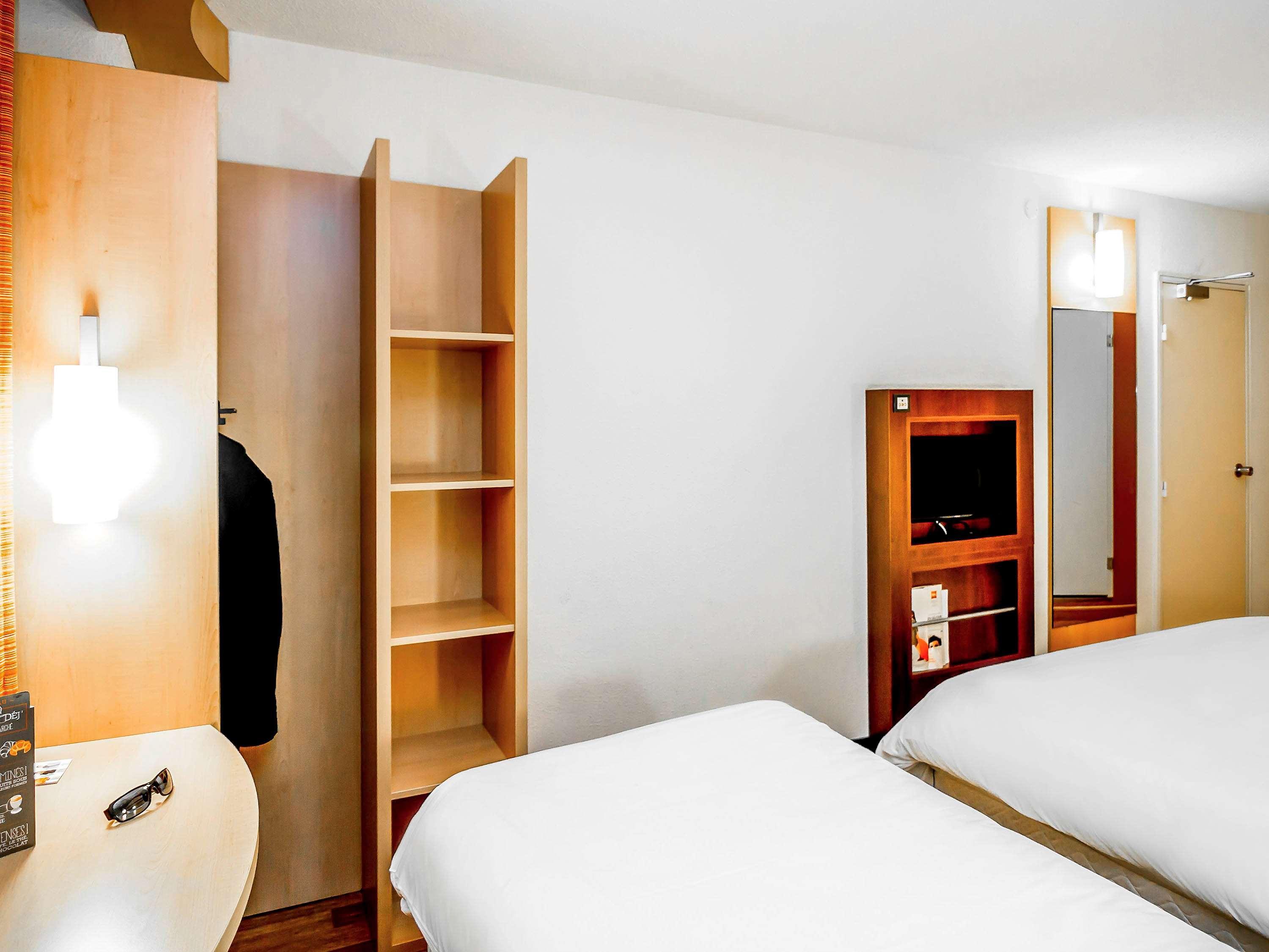 Ibis Montauban Exterior foto