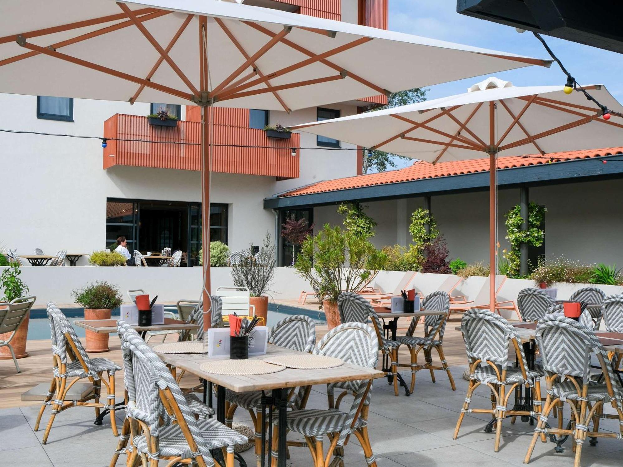 Ibis Montauban Exterior foto