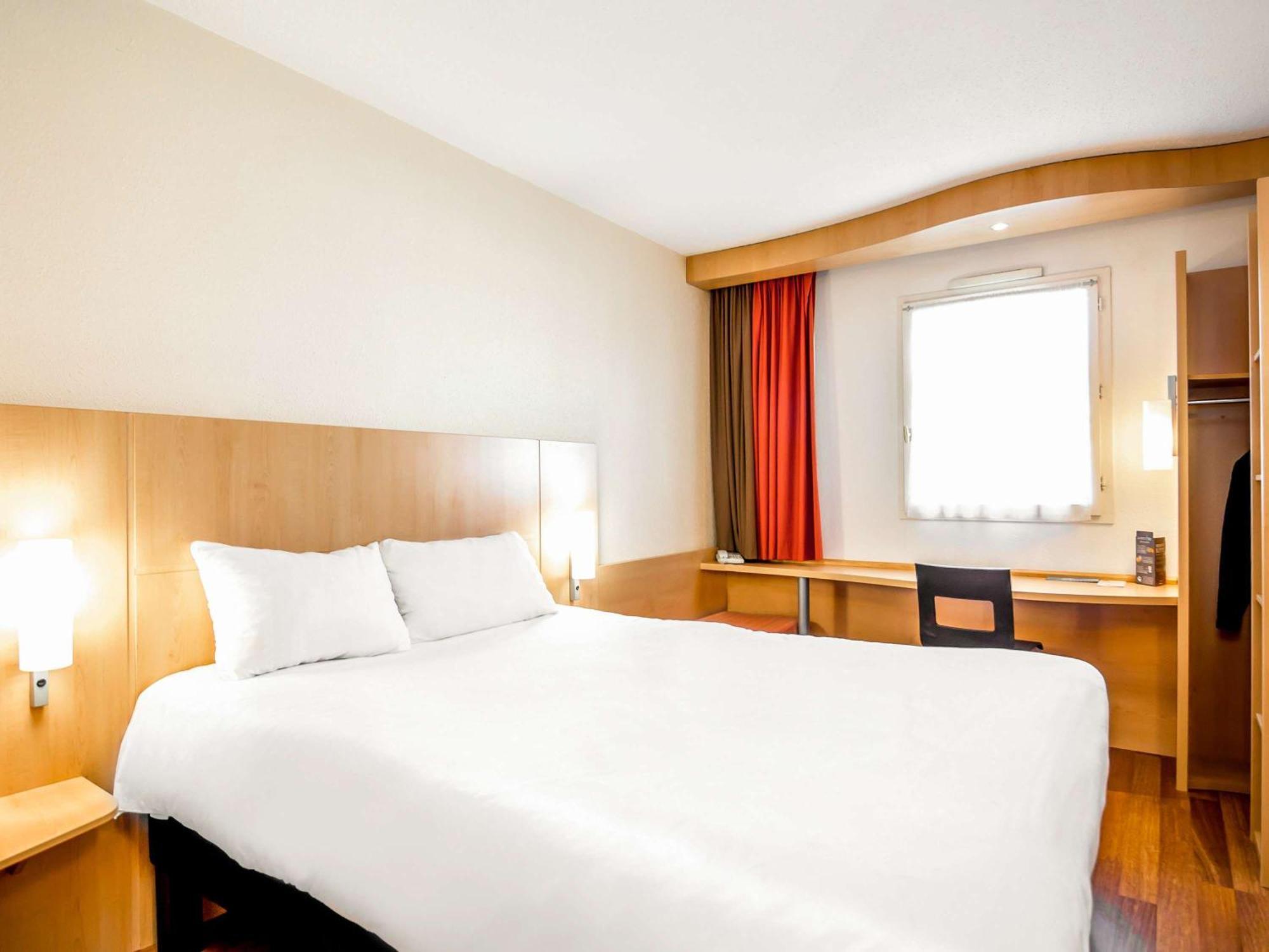 Ibis Montauban Exterior foto