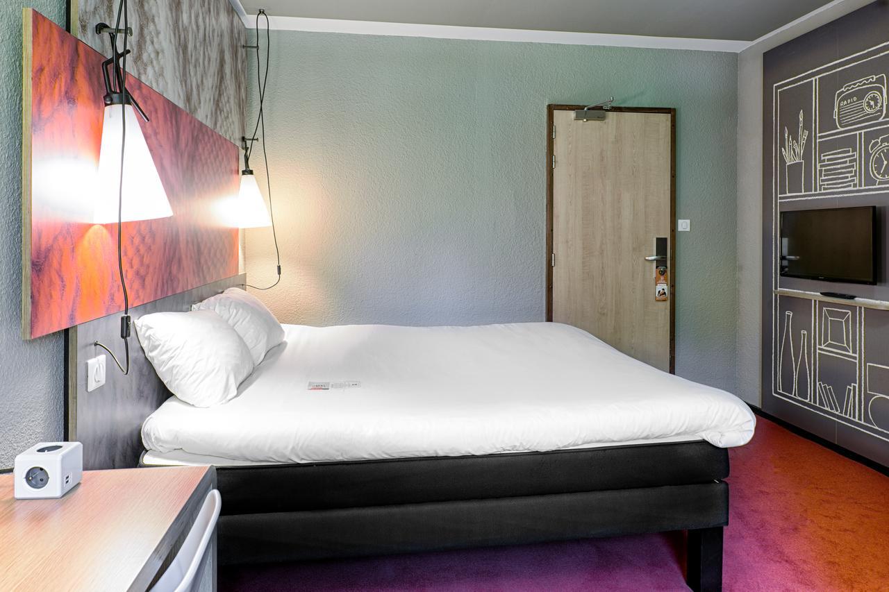 Ibis Montauban Exterior foto